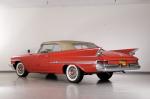 Chrysler 300G Convertible 1961 года